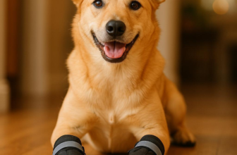 Best Dog Boots for Winter Review Your Ultimate Guide to Paw Protection