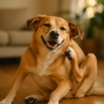 Best Anti Itch Treatment for Dogs to Soothe Skin Irritations Fast