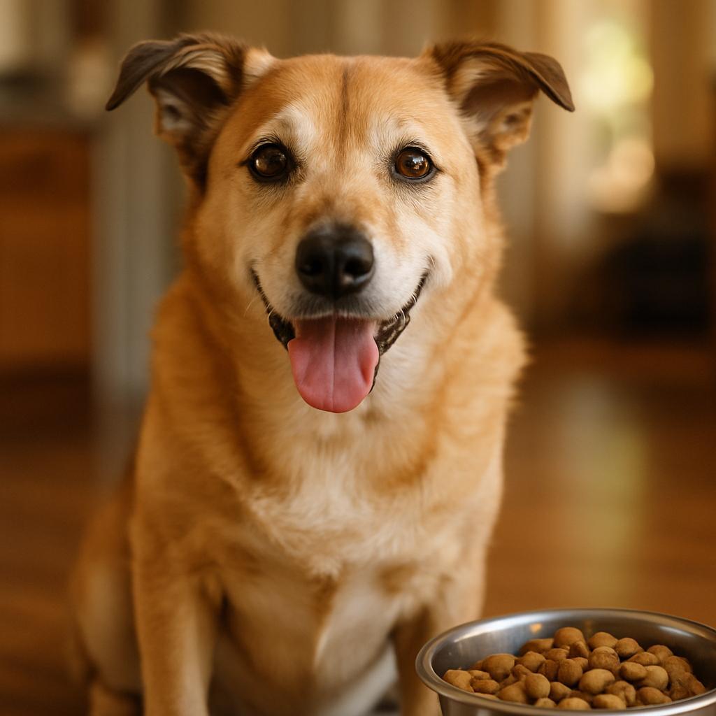 Best Dog Food for Diabetic Dogs to Support Health and Manage Blood Sugar