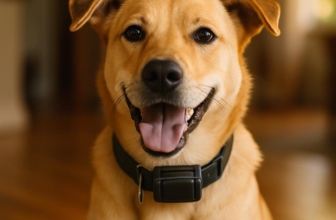 Best Dog Collar for Training Effective and Comfortable Options for Every Pup