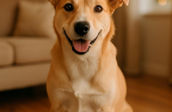 How to Train Your Dog to Stay Off the Couch for a Clean and Happy Home