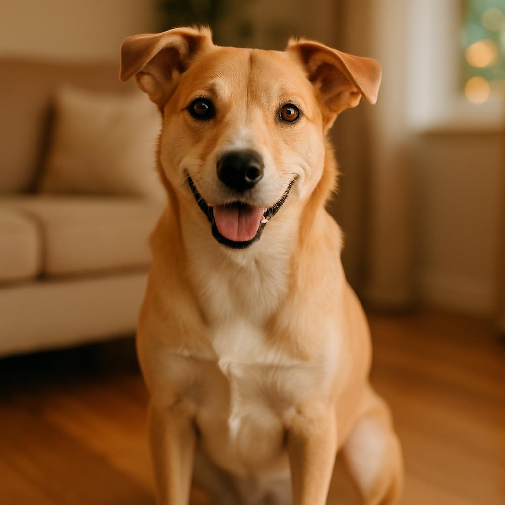 How to Train Your Dog to Stay Off the Couch for a Clean and Happy Home