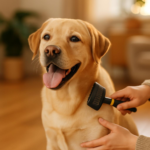 How to Groom Labrador Retriever at Home Step-by-Step Guide