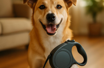 Best Retractable Dog Leash Review Top Picks for Safe and Convenient Walks
