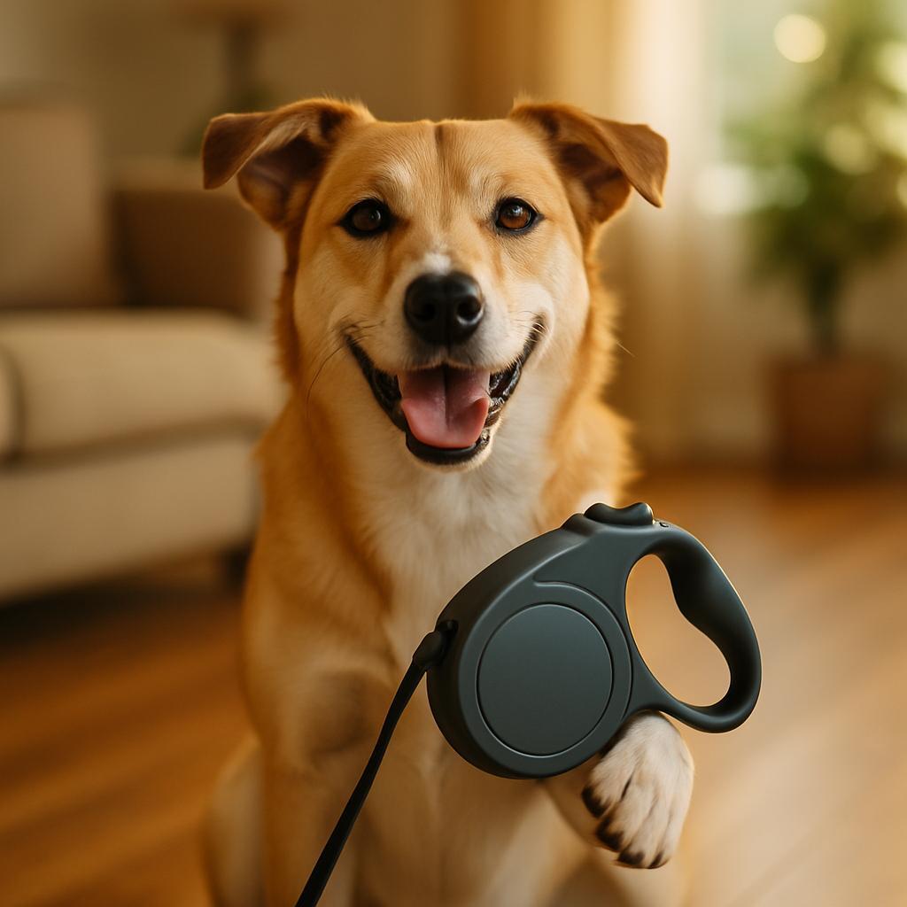 Best Retractable Dog Leash Review Top Picks for Safe and Convenient Walks