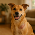 How to Treat Dog Hot Spots at Home for Fast Relief and Healing