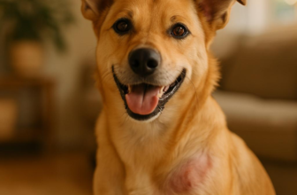 How to Treat Dog Hot Spots at Home for Fast Relief and Healing
