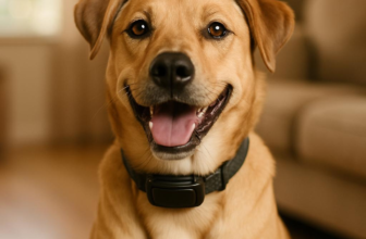 Best Dog Training Collar Review for Effective and Safe Canine Training