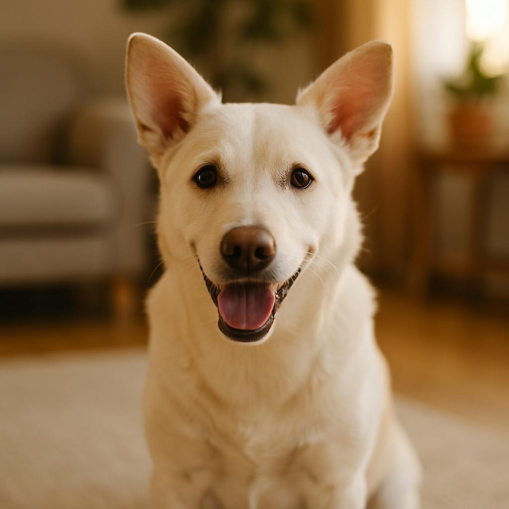How to Care for Deaf Dog at Home Tips and Essential Guide