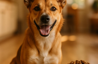 Best High Protein Dog Food for Active Dogs to Boost Energy and Health