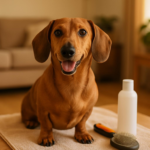 How to Groom Dachshund at Home Step-by-Step Guide for Perfect Results