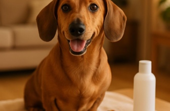 How to Groom Dachshund at Home Step-by-Step Guide for Perfect Results