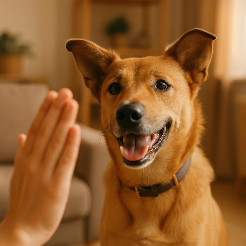Ultimate Dog Obedience Training at Home Guide for Effective Results
