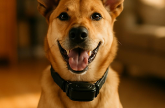 Best Dog Collar for Training to Improve Obedience and Behavior