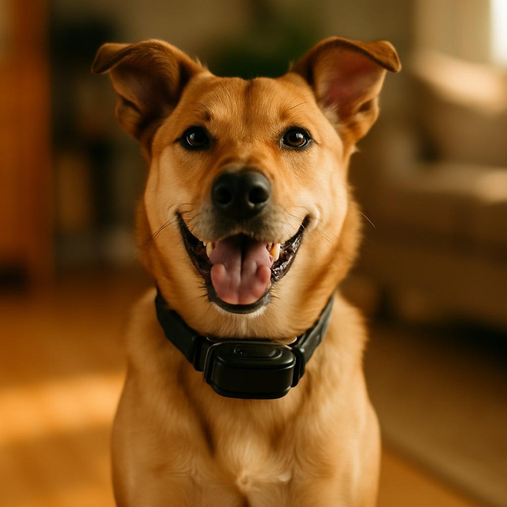 Best Dog Collar for Training to Improve Obedience and Behavior