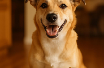 Best Dog Food for Upset Stomach to Soothe Your Pet Naturally