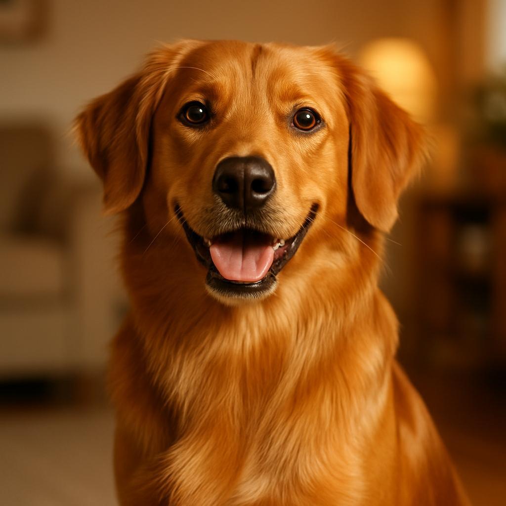 How to Keep Your Dog Coat Shiny and Healthy with Simple Tips
