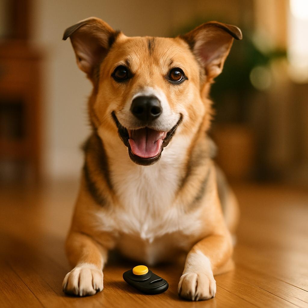 Best Dog Clicker for Training Review to Boost Canine Learning Effectiveness