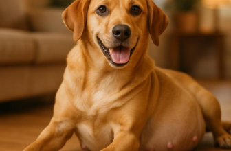 How to Care for Pregnant Dog at Home Tips and Essential Guidelines