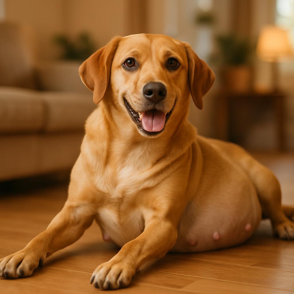How to Care for Pregnant Dog at Home Tips and Essential Guidelines