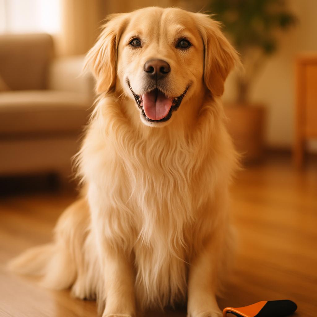 Top Best Grooming Tools for Long Haired Dogs to Keep Their Coats Healthy and Tangle-Free