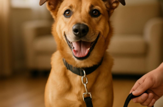 How to Train Your Dog to Walk on Leash for a Stress-Free Stroll