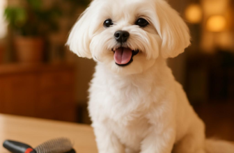 How to Groom Maltese at Home Step-by-Step Guide for Beginners