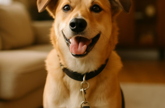 How to Train Your Dog to Stop Pulling on the Leash for Better Walks