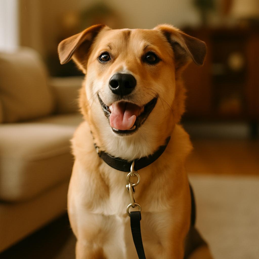 How to Train Your Dog to Stop Pulling on the Leash for Better Walks
