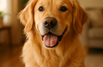 Best Dog Food for Golden Retrievers to Keep Them Healthy and Happy