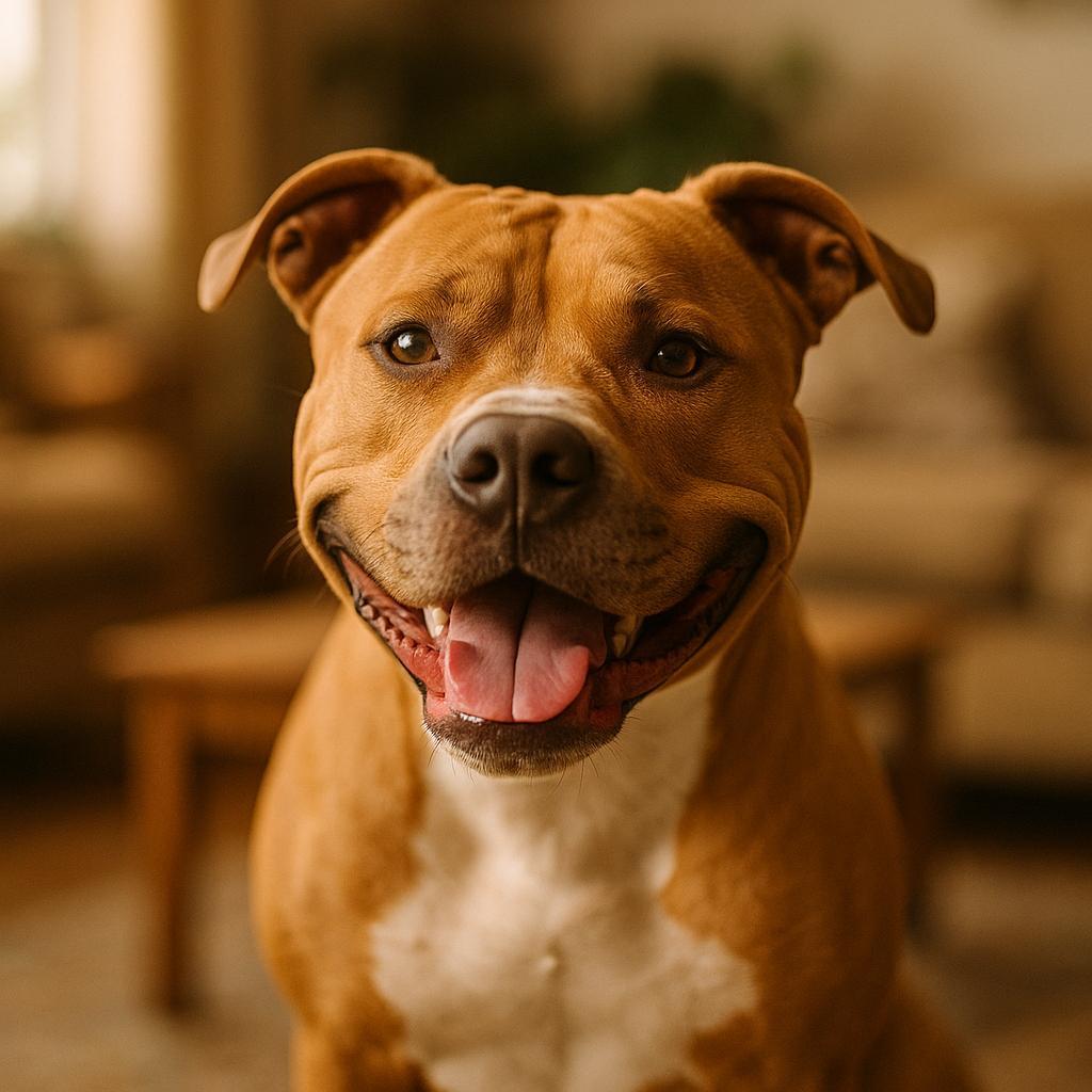 Best Dog Food for Pitbulls to Keep Them Healthy and Strong