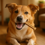 How to Clean Dog Teeth Without Brushing Effective Tips and Tricks