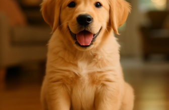 Best Puppy Food for Large Breeds to Support Healthy Growth and Development