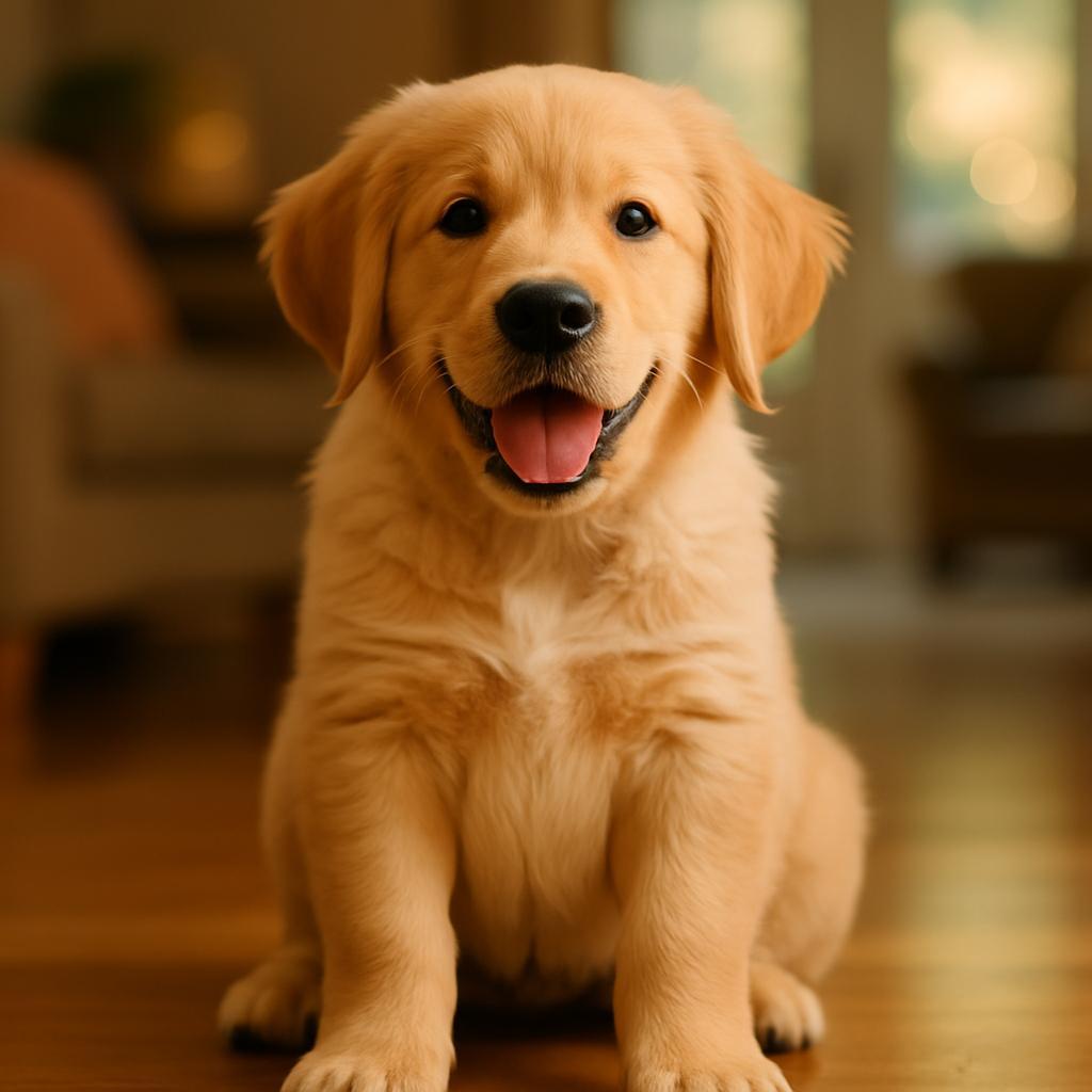 Best Puppy Food for Large Breeds to Support Healthy Growth and Development