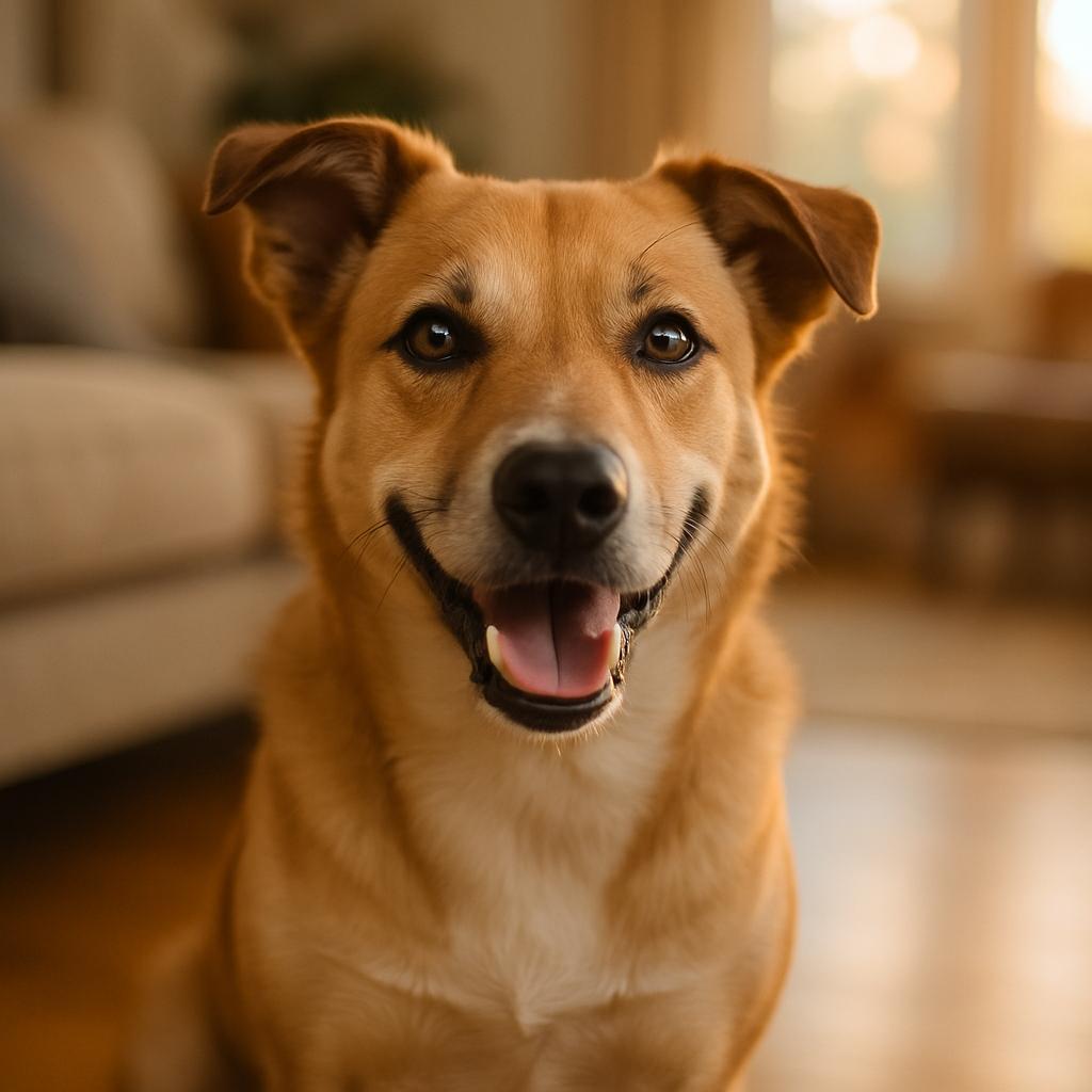 Understanding Dog Anxiety Symptoms and Effective Treatment Options