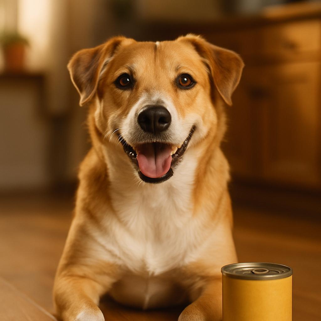 Top 10 Best Canned Dog Food Brands for Healthy and Happy Pets