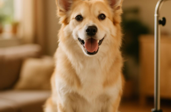 Best Dog Grooming Table for Home Use to Keep Your Pet Looking Perfect