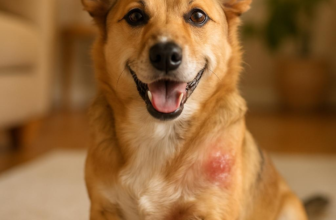 How to Treat Dog Hot Spots at Home Effectively and Safely