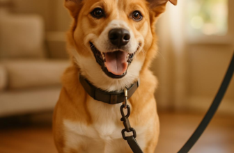 How to Train Your Dog to Walk on Leash Like a Pro