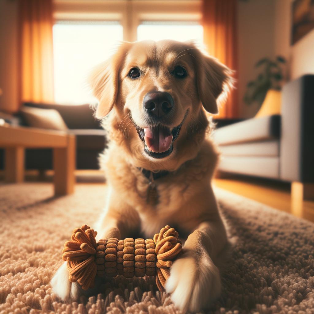 best chew toys for puppies dog​ tips