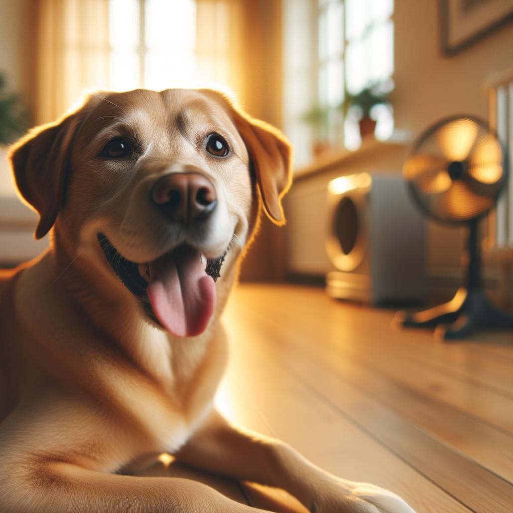 how ‌to stop ⁤dog from growling at ​strangers dog tips
