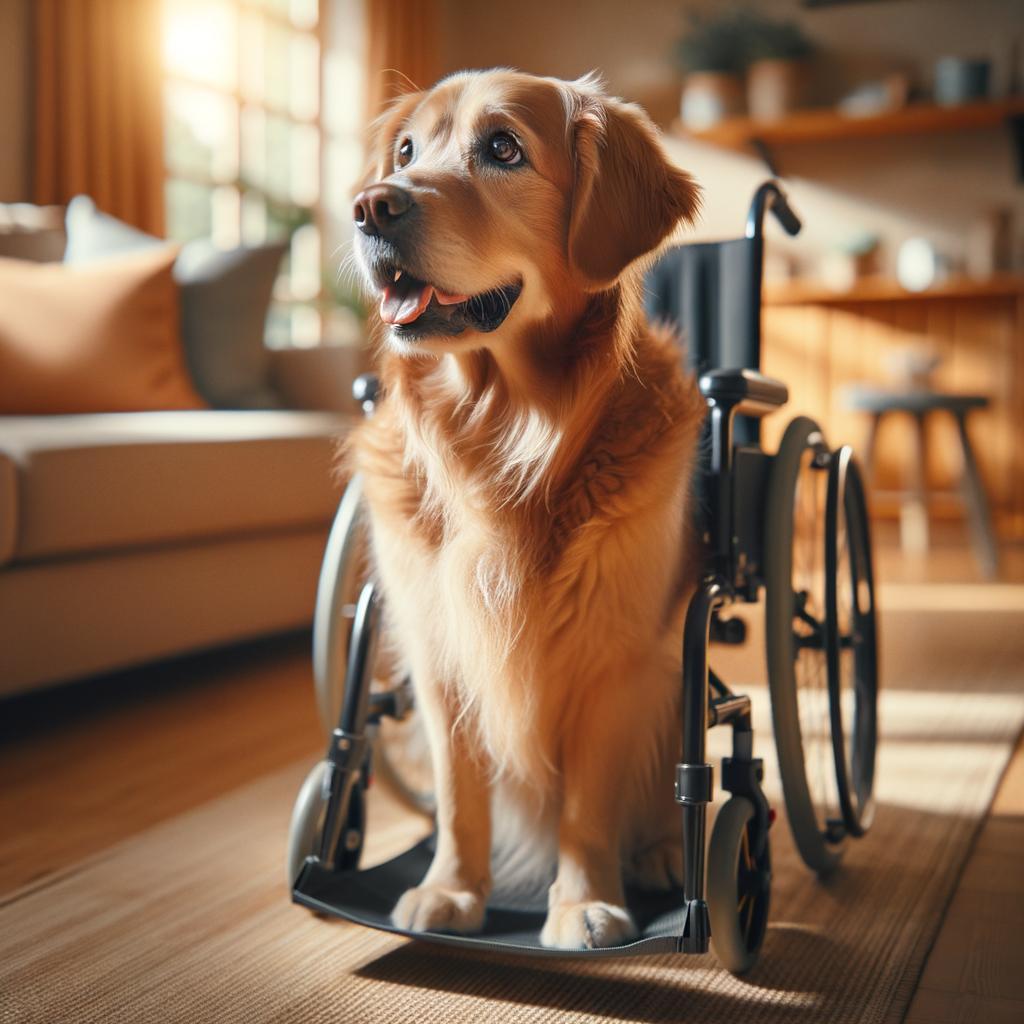 best dog wheelchair for disabled dogs dog tips