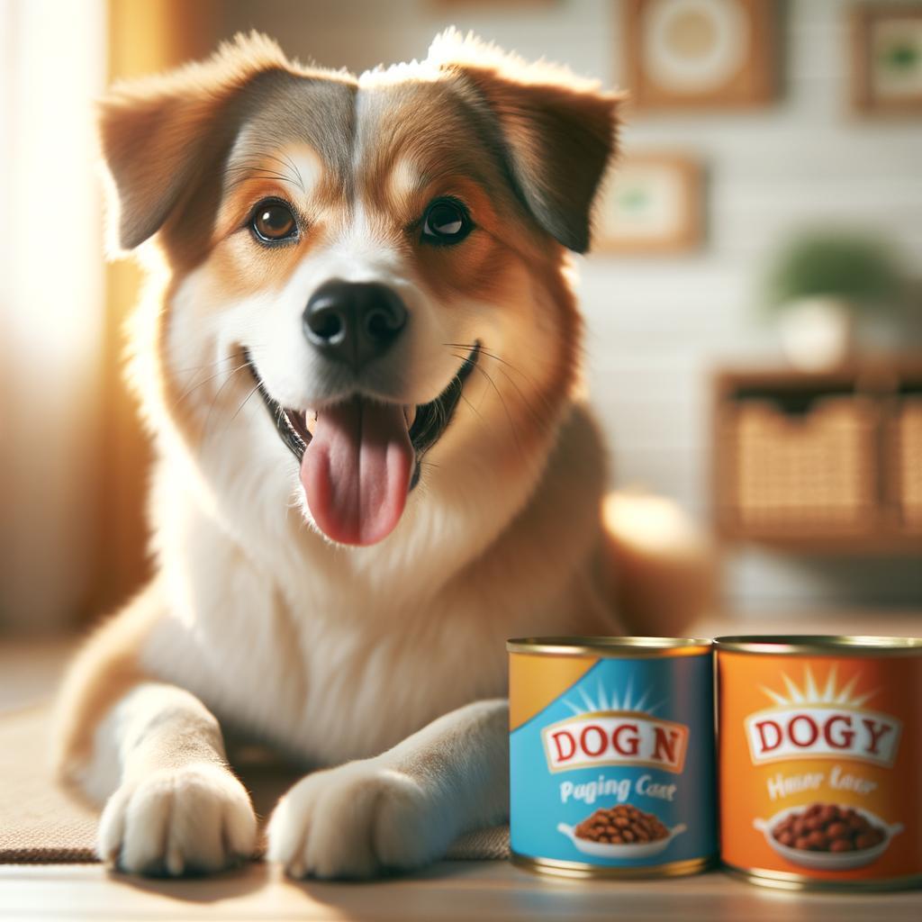 best canned dog food brands dog tips