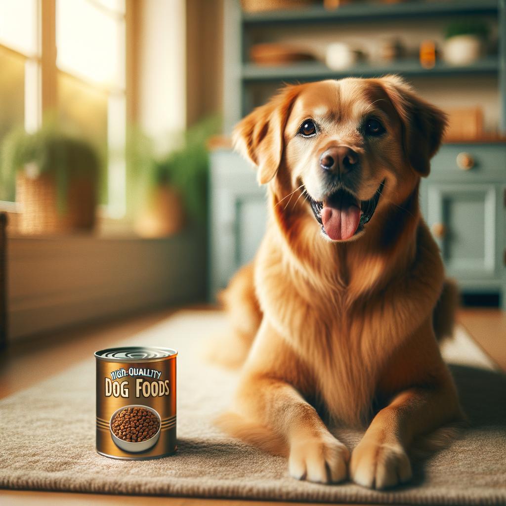 best canned dog food brands dog tips
