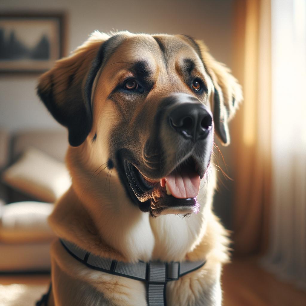 best harness for large dogs dog tips