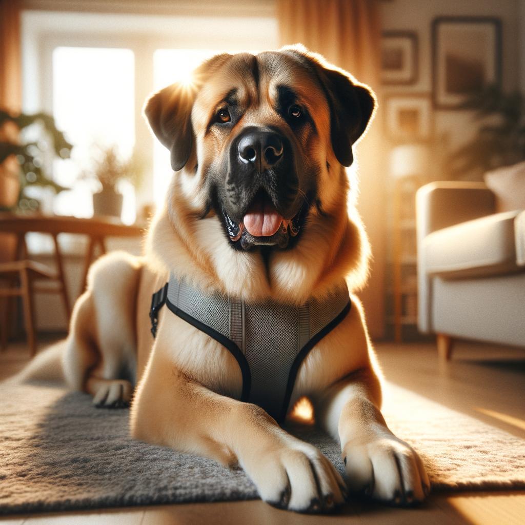 best⁣ harness for⁢ large ⁢dogs dog tips