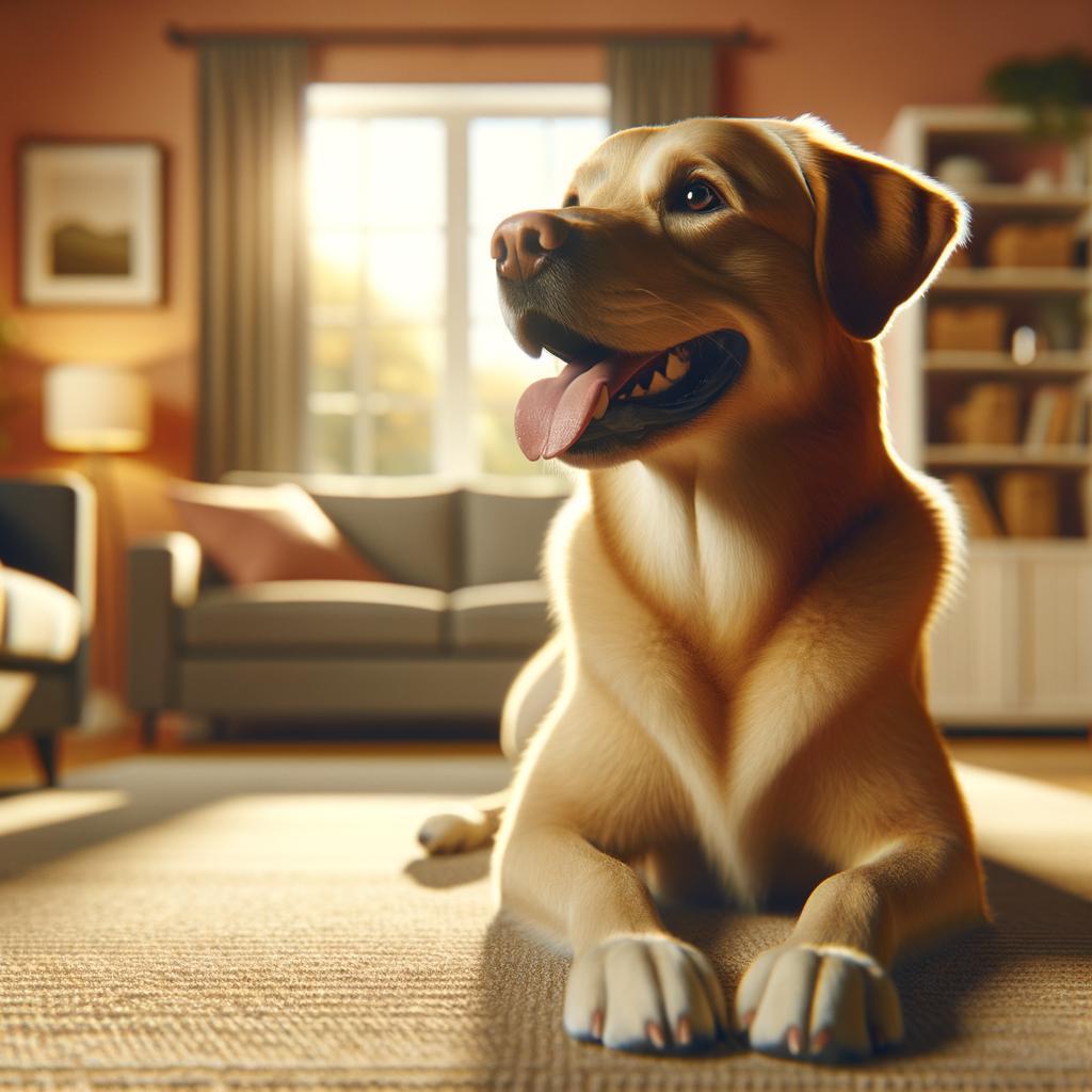 how to stop dog from barking⁤ dog tips