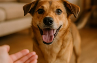 How to Train Your Dog to Come When Called Easily and Effectively