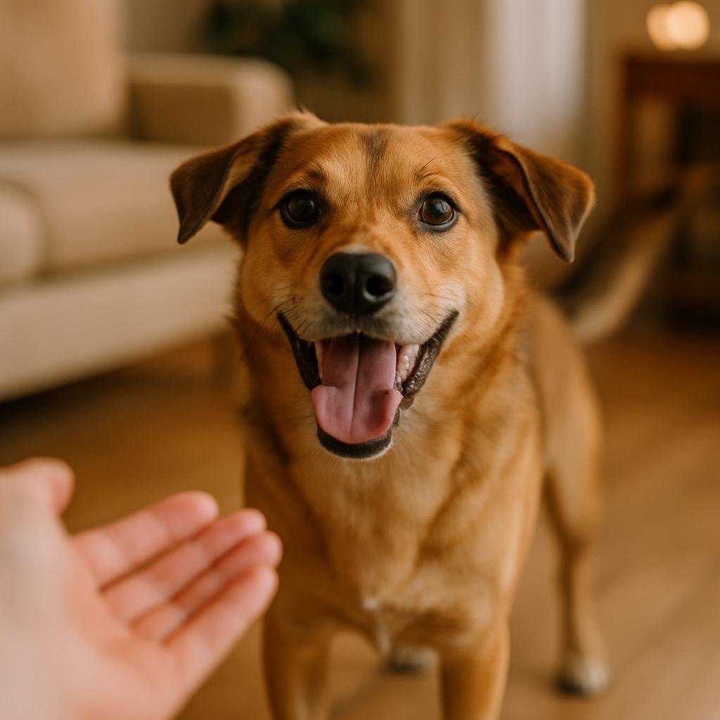 How to Train Your Dog to Come When Called Easily and Effectively
