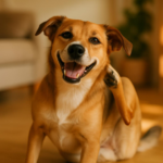 Best Anti Itch Treatment for Dogs to Soothe Your Pet’s Skin Fast